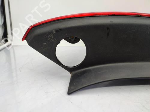 Left taillight RENAULT MEGANE II (BM0/1_, CM0/1_) 1.5 dCi (BM0F, BM0T, BM2B, CM0F, CM0T) | BP23718908C34 