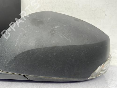 Left mirror RENAULT MEGANE III Hatchback (BZ0/1_, B3_) 1.5 dCi (BZ0C) | BP30576118C26