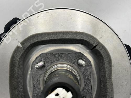 Servo brake CITROËN BERLINGO Box Body/MPV (K9) 1.5 BlueHDi 100 | BP30870388M42 