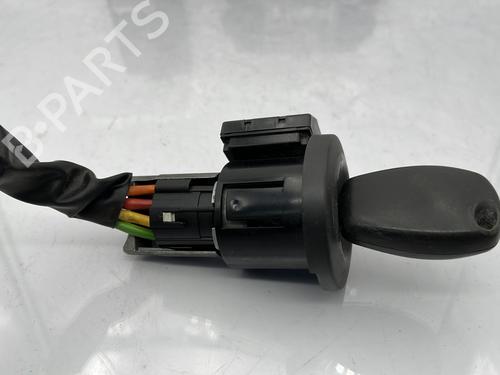 Electronic module DACIA LOGAN (LS_) 1.4 MPI LPG (LS0C) | BP26172441M83  - Image 10