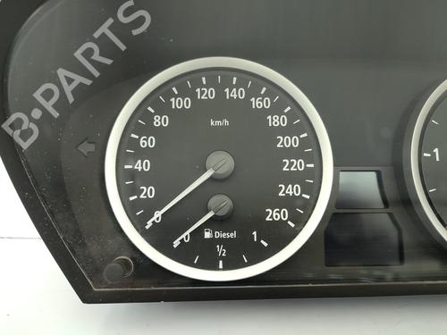 Electronic module BMW 5 (E60) 520 d | BP23680742M83 