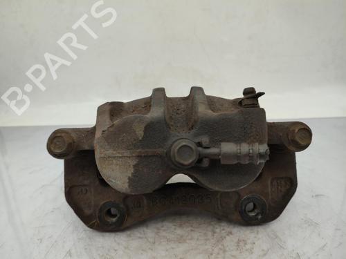 Used Right front brake caliper Right front brake caliper HYUNDAI SANTA FÉ I (SM) 2.0 CRDi 4x4 (125 hp) 23730444 23730444