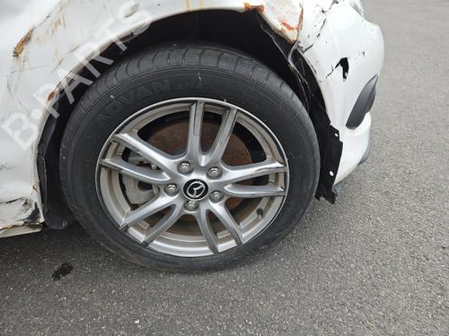 Starter MAZDA MX-5 III (NC) 1.8 (NC18) | BP32214243M8 - Image 19