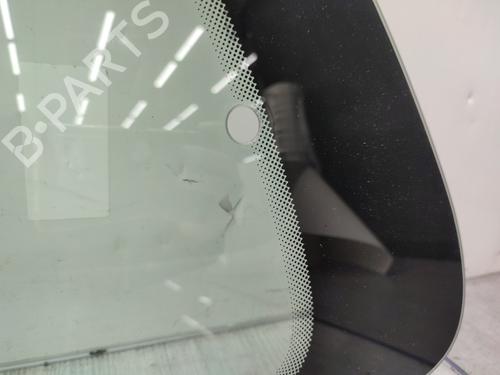 Rear left quarter glass CITROËN SAXO (S0, S1) 1.1 X, SX | BP29255487C93 