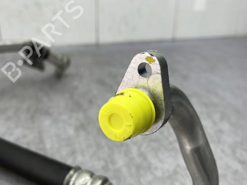 AC pipe RENAULT CLIO IV (BH_) 1.5 dCi 75 | BP23680756M126  - Image 5