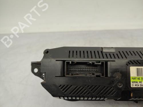 Climate control FORD FOCUS II (DA_, HCP, DP) 1.8 TDCi | BP23685804I5 - Image 3