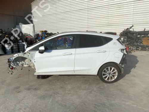 Interiør tag FORD FIESTA VII (HJ, HF) 1.0 EcoBoost | BP36792860I12 - Image 85