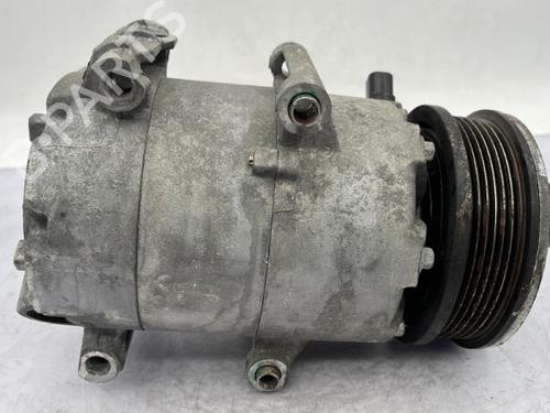AC Kompressor FORD FIESTA VI (CB1, CCN) 1.25 | BP23754171M34 
