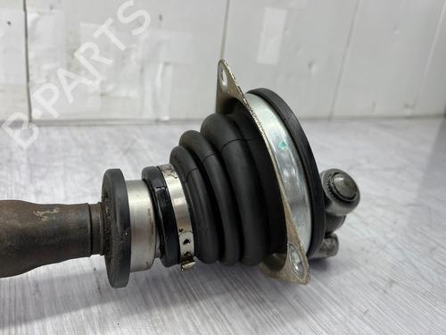 Left front driveshaft DACIA SANDERO 1.4 MPI LPG | BP38479513M38 - Image 2
