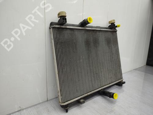 water-radiator-peugeot-508-i-8d_-2010-2011-2012-2013-2014-2015-2016-2017-2018-23729939 main image