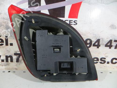 Højre baglygte Højre baglygte FORD FIESTA IV (JA_, JB_) 1.25 i 16V (75 hp) 23675209 23675209