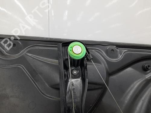 Rear right window mechanism VW PASSAT B6 (3C2) 2.0 TDI 16V | BP23708704C25 - Image 12