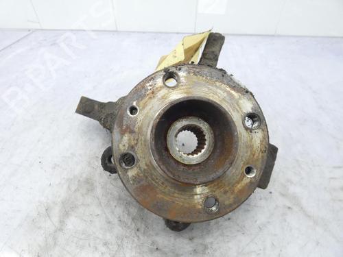 Left front steering knuckle DACIA LOGAN (LS_) 1.6 (LSOB, LSOD, LSOF, LSOH) | BP23701239M25 