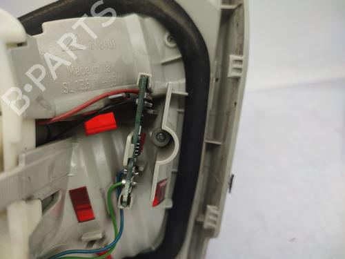 Left tailgate light BMW 3 (E90) 320 d | BP28471204C79 