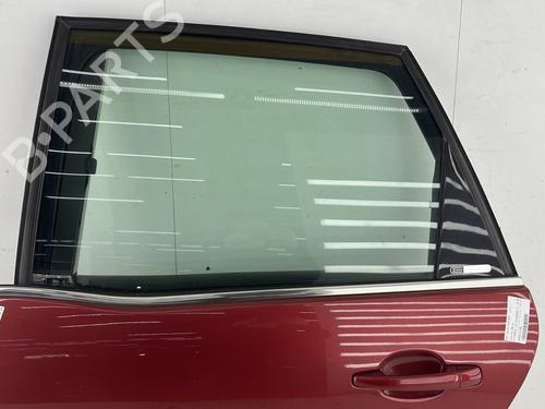Left rear door CITROËN C4 Picasso I MPV (UD_) 2.0 HDi 138 | BP24970402C4 