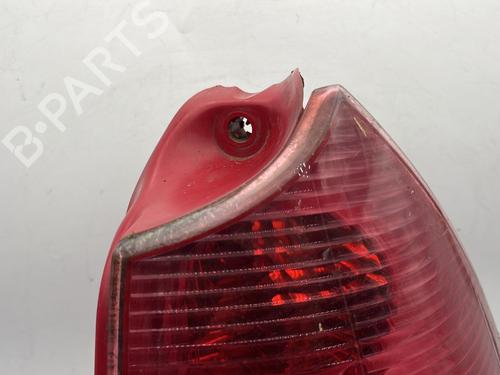 Right taillight PEUGEOT 307 Break (3E) 1.4 16V | BP29974477C35