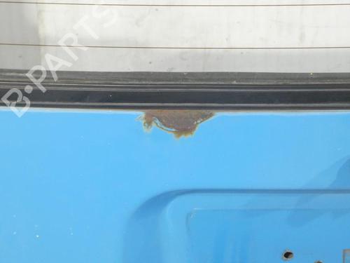 Used Tailgate Tailgate 23697794 23697794