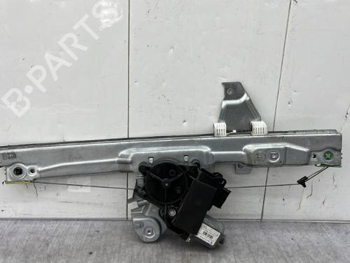 Used Front right window mechanism Front right window mechanism 23756171 23756171