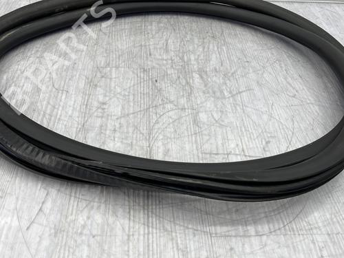 Used Rubber door seal Rubber door seal PEUGEOT 208 II (UB_, UP_, UW_, UJ_) e-208 (136 hp) 23760493 23760493