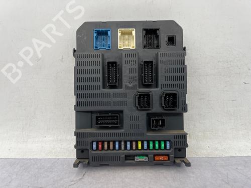 Electronic module CITROËN C4 I (LC_) | BP39252470M83 - Image 7