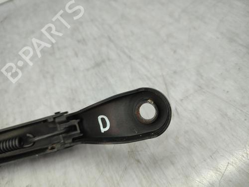 Front windshield wiper arm PEUGEOT 208 I (CA_, CC_) 1.6 HDi | BP23732228C143 