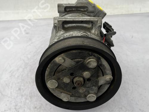 AC compressor RENAULT MEGANE IV Hatchback (B9A/M/N_) 1.5 dCi 110 (B9A3) | BP32748945M34  - Image 9