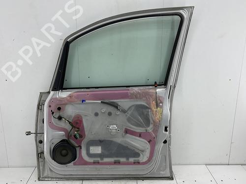 Right front door OPEL ZAFIRA A MPV (T98) 2.2 DTI 16V (F75) | BP23699973C3 