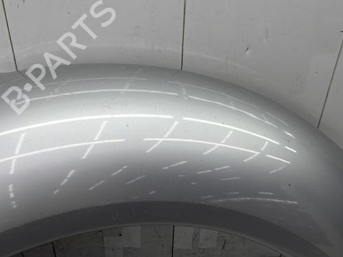 Left front fenders VW NEW BEETLE (9C1, 1C1) 1.6 | BP26598669C41 