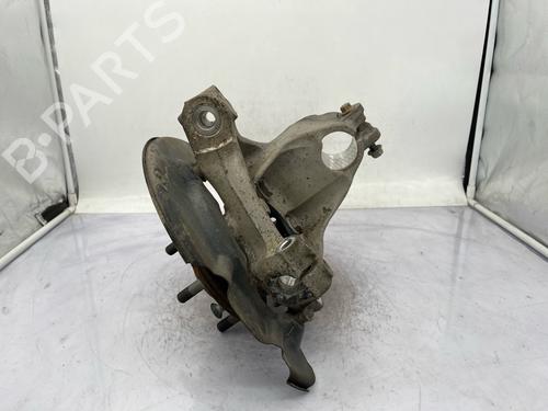 Left front steering knuckle VOLVO V40 Hatchback (525) D2 | BP37265157M25 - Image 6