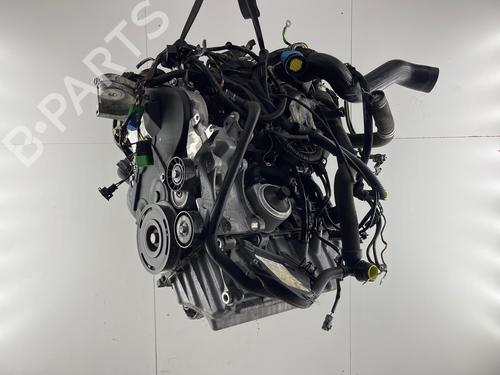 Engine PEUGEOT 607 (9D, 9U) 2.2 HDi | BP36345399M1 - Image 4