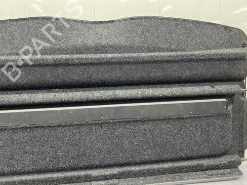 Used Rear parcel shelf Rear parcel shelf CITROËN XSARA PICASSO (N68) 2.0 16V (136 hp) 23702877 23702877