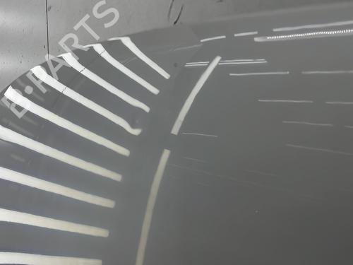 Hood CITROËN BERLINGO Box Body/MPV (B9) 1.6 HDi / BlueHDi 75 | BP32317075C1