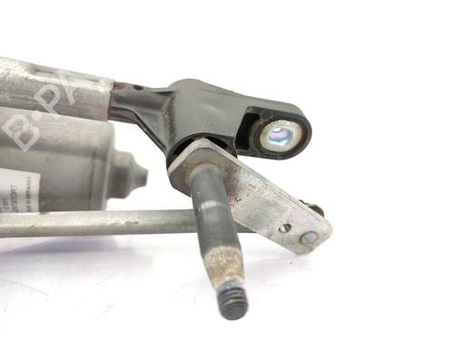 Front wiper motor ALFA ROMEO MITO (955_) 1.3 MultiJet (955AXP1A, 955AYC1A) | BP23710532M29 