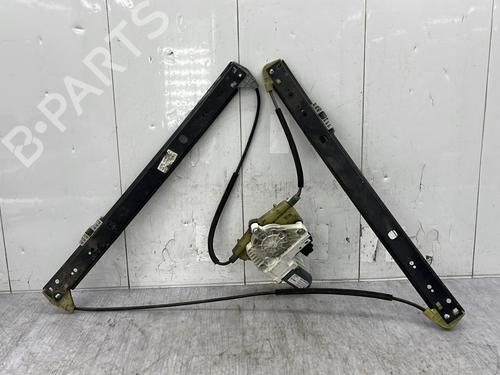 Used Front left window mechanism AUDI Q7 (4LB) 3.0 TDI quattro (233 hp) 32349232