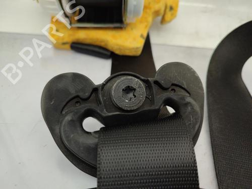 Front right seatbelt BMW 3 Touring (E91) 330 d | BP23722868I25 - Image 8