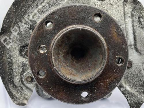 Right front steering knuckle BMW 1 (E87) 120 d | BP23749886M26 