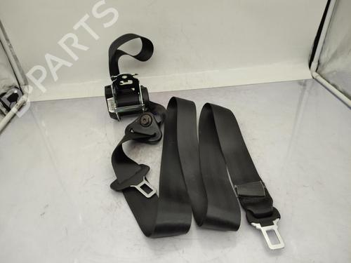 Rear center seatbelt RENAULT ZOE (BFM_) ZOE | BP23731482I27 - Image 7