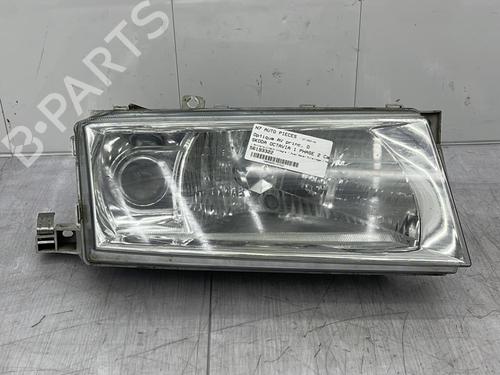 Right headlight SKODA OCTAVIA I (1U2) 1.9 TDI | BP23702652C29 