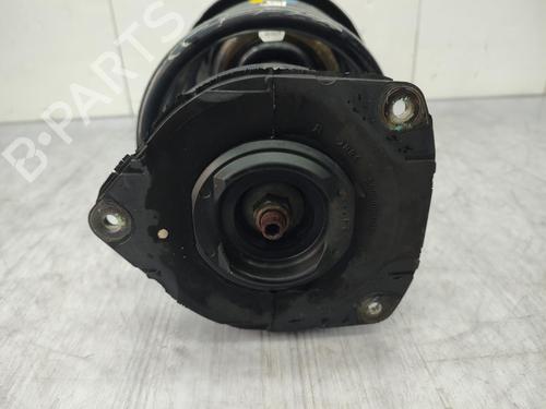 Left front shock absorber RENAULT SCÉNIC III (JZ0/1_) 1.2 TCe | BP23749224M16 