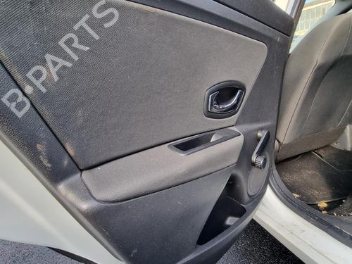 Dashboard RENAULT MEGANE III Hatchback (BZ0/1_, B3_) 1.5 dCi (BZ09, BZ0D, BZ1W, BZ29, BZ14) | BP23704833C46 - Image 100