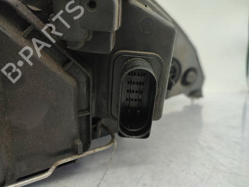 Left headlight FORD FOCUS I (DAW, DBW) 1.8 TDCi | BP23663192C28 