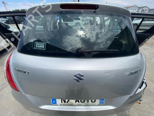 Interiør tag SUZUKI SWIFT IV (FZ, NZ) | BP37451321I12 - Image 43