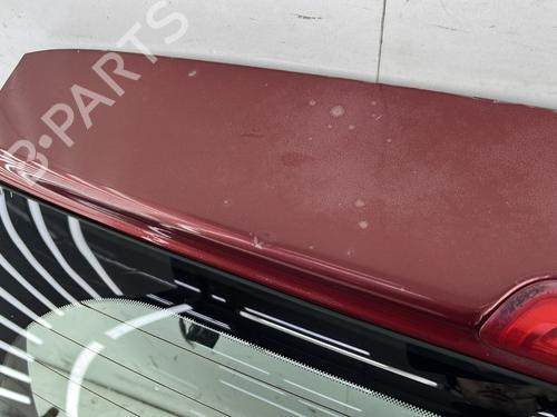 Tailgate CITROËN C3 Picasso (SH_) 1.6 HDI 90 | BP32469815C6 