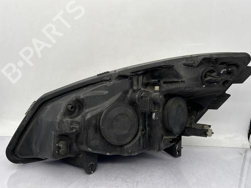 Right headlight RENAULT SCÉNIC II (JM0/1_) 1.9 dCi (JM14) | BP30132275C29 