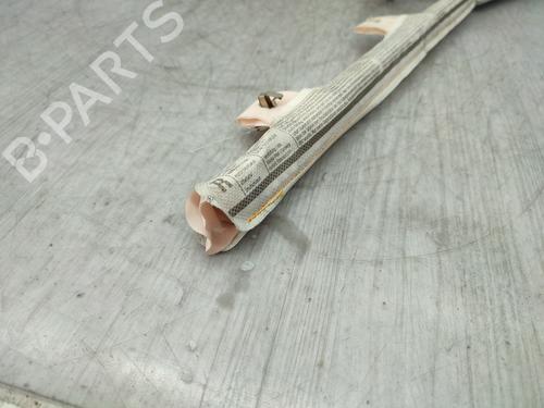 Right curtain airbag VW SCIROCCO III (137, 138) 2.0 TDI | BP25339193C12