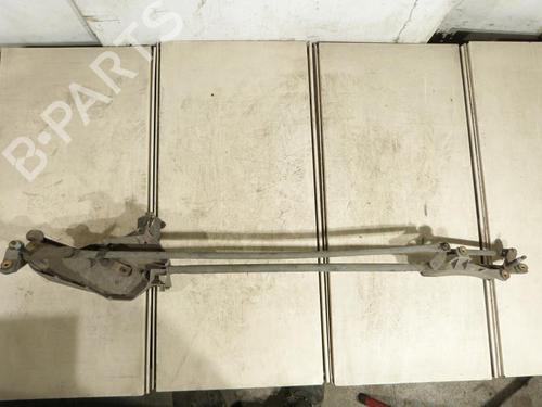 Front wiper motor RENAULT ESPACE IV (JK0/1_) 2.2 dCi (JK0H) | BP23671791M29  - Image 5