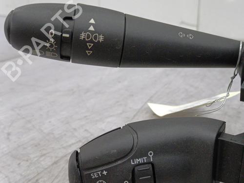 Steering column stalk CITROËN C3 II (SC_) 1.4 HDi 70 (SC8HZC, SC8HR0, SC8HP4) | BP23707705I23 