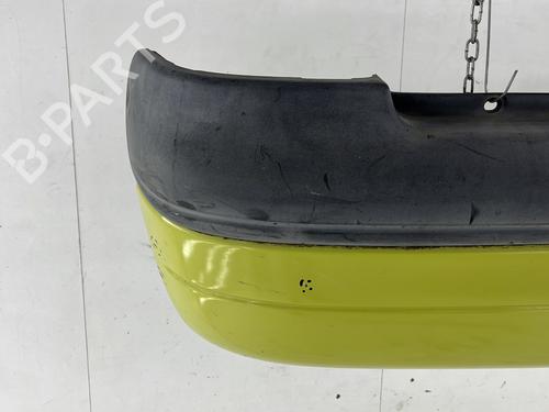 Bak støtfanger RENAULT TWINGO I (C06_) 1.2 (C066, C068) | BP28124182C8 