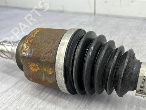 Used Left front driveshaft Left front driveshaft 24238173 24238173