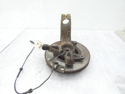 Left front steering knuckle RENAULT MEGANE II (BM0/1_, CM0/1_) 1.6 16V (BM0C, CM0C) | BP23699440M25 